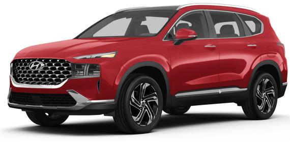 HYUNDAI SANTA FE 2023 5NMS24AJ1PH590432 image
